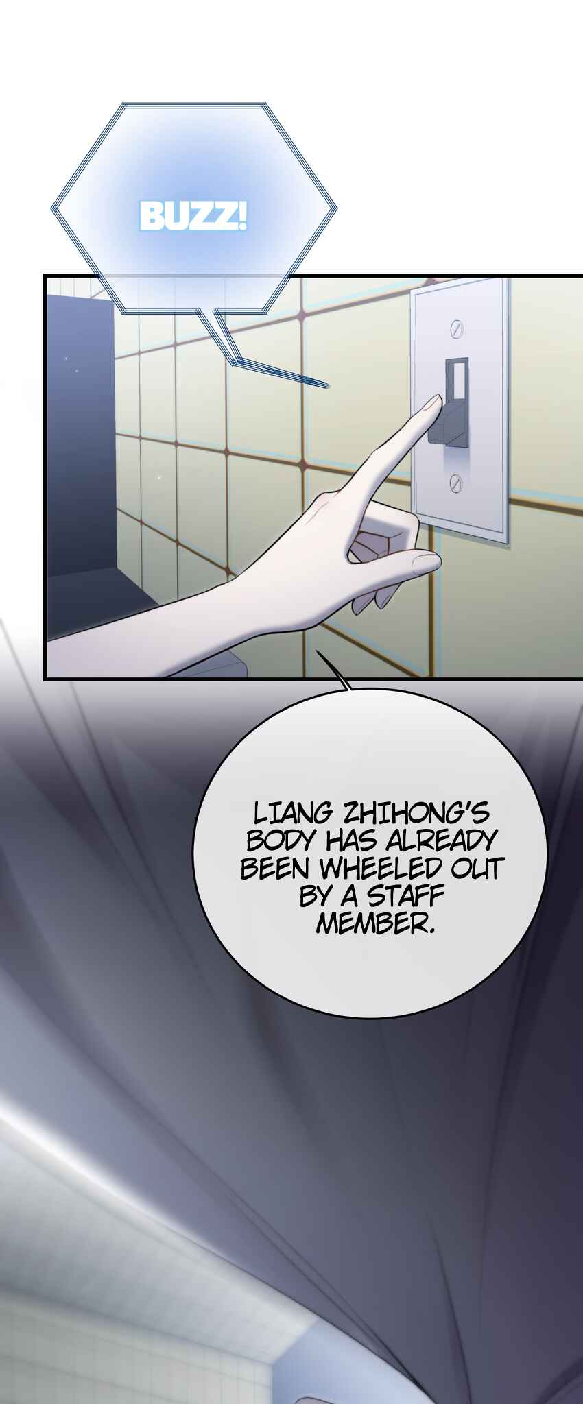 Keep an Eye on You Chapter 28 - Page 13