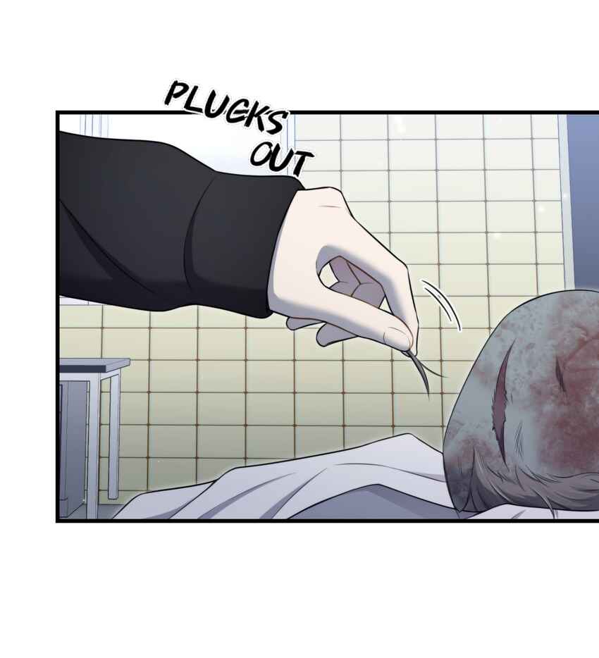Keep an Eye on You Chapter 28 - Page 16