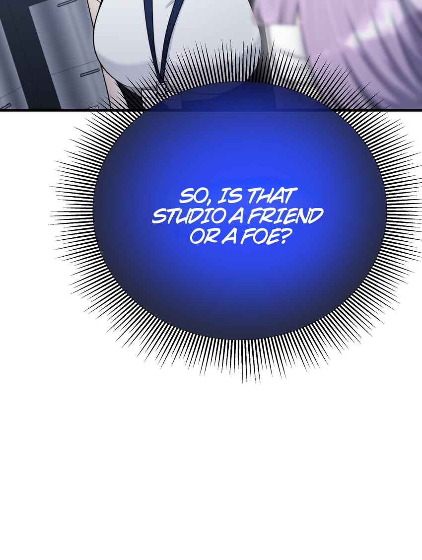 Keep an Eye on You Chapter 28 - Page 25