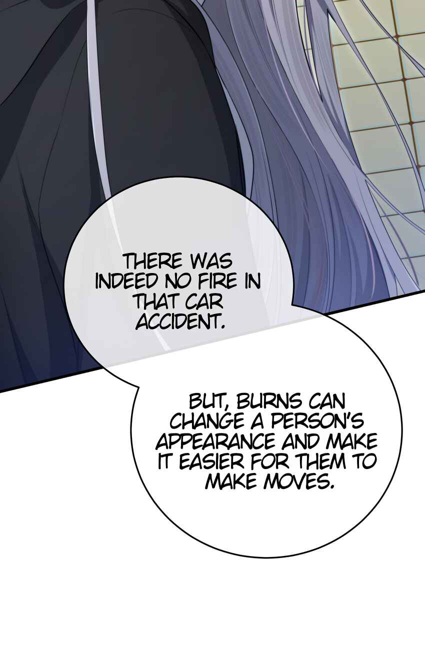Keep an Eye on You Chapter 28 - Page 29