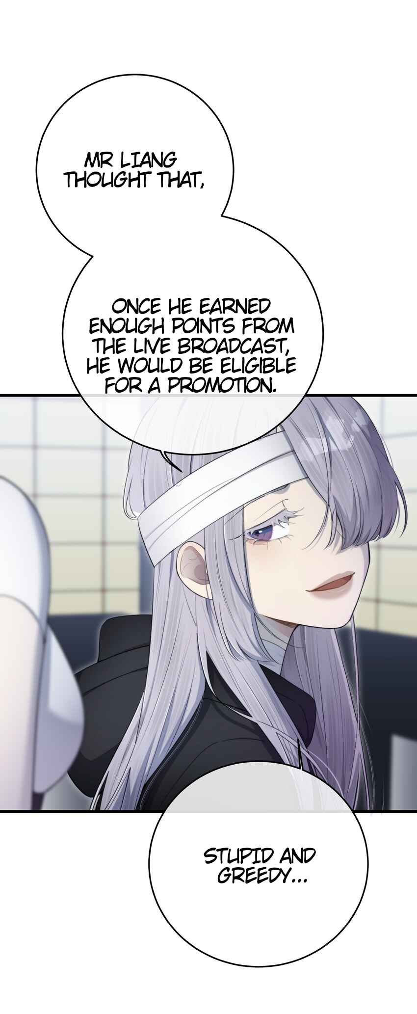 Keep an Eye on You Chapter 28 - Page 43