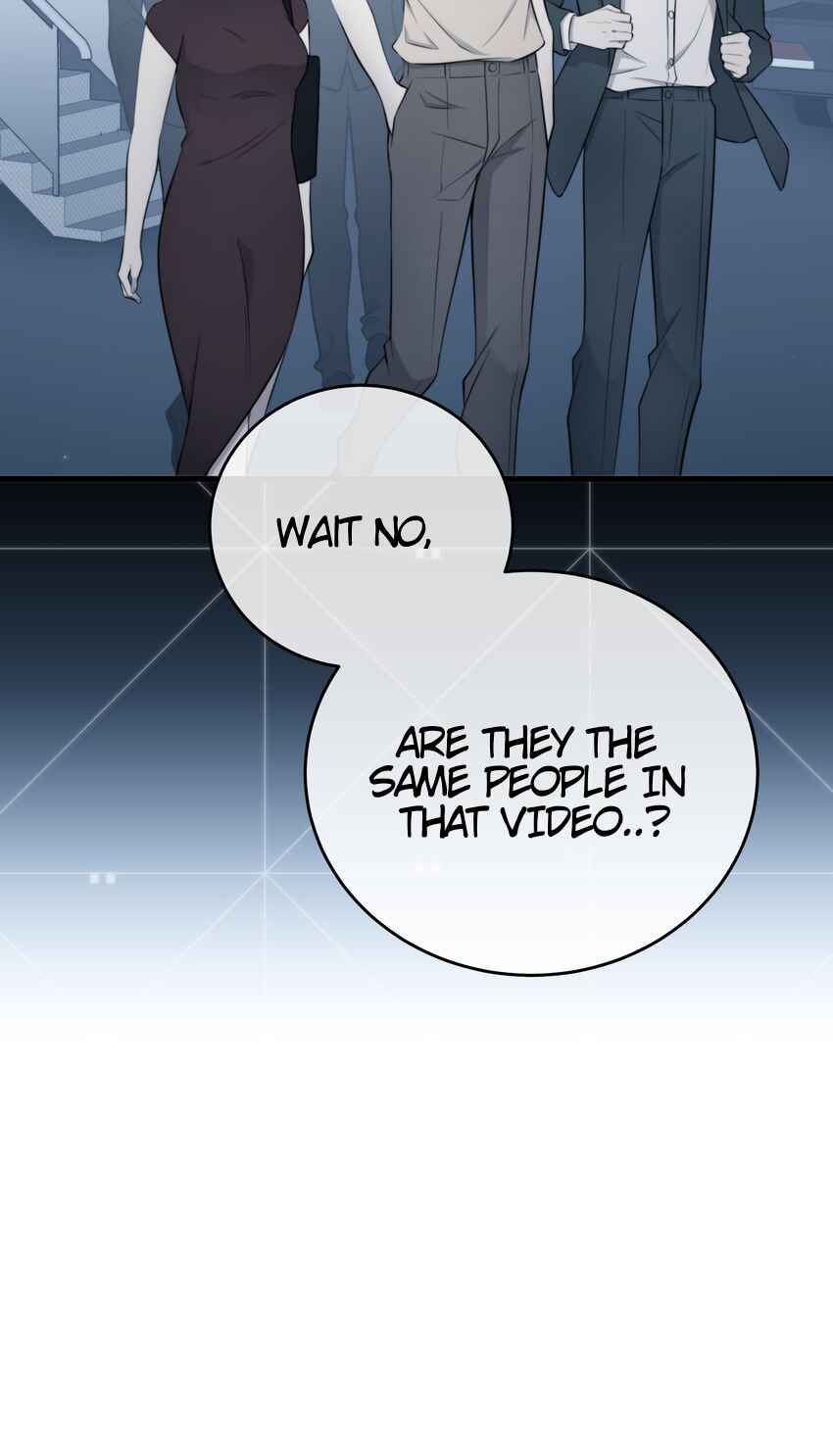 Keep an Eye on You Chapter 28 - Page 45