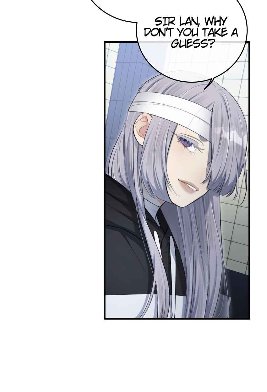 Keep an Eye on You Chapter 28 - Page 47