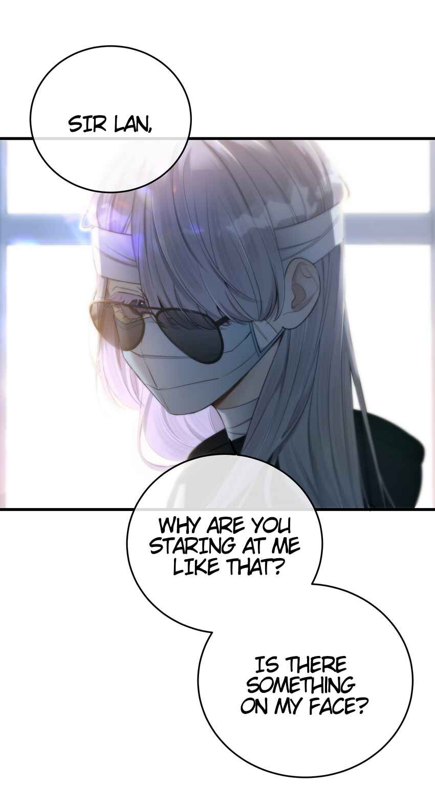 Keep an Eye on You Chapter 28 - Page 5