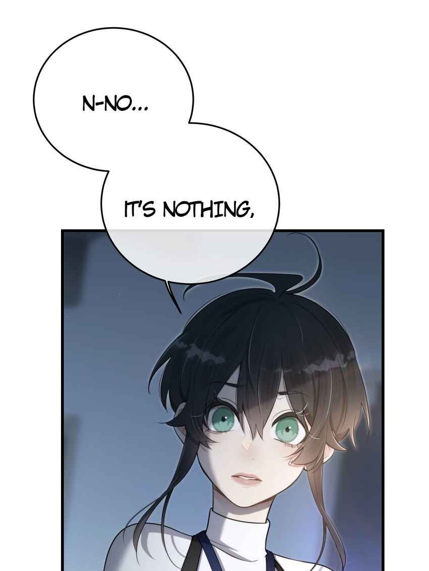 Keep an Eye on You Chapter 28 - Page 6