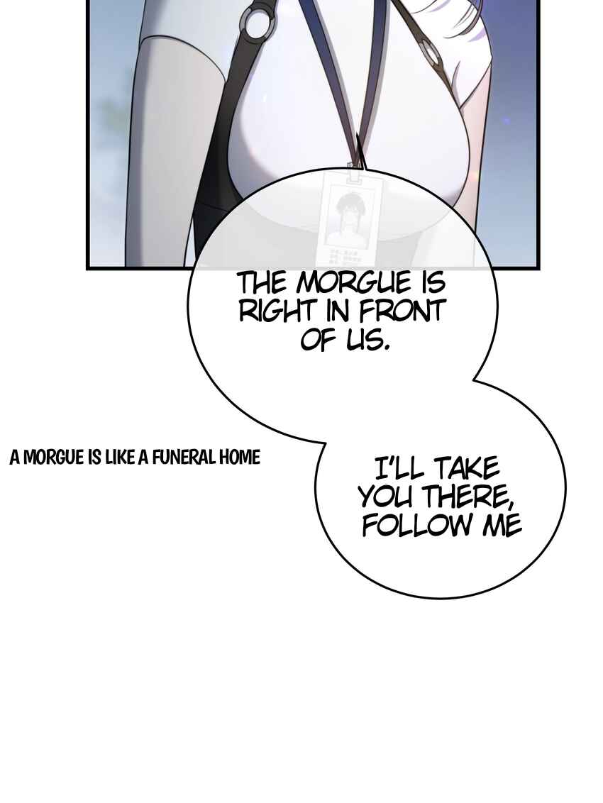 Keep an Eye on You Chapter 28 - Page 7