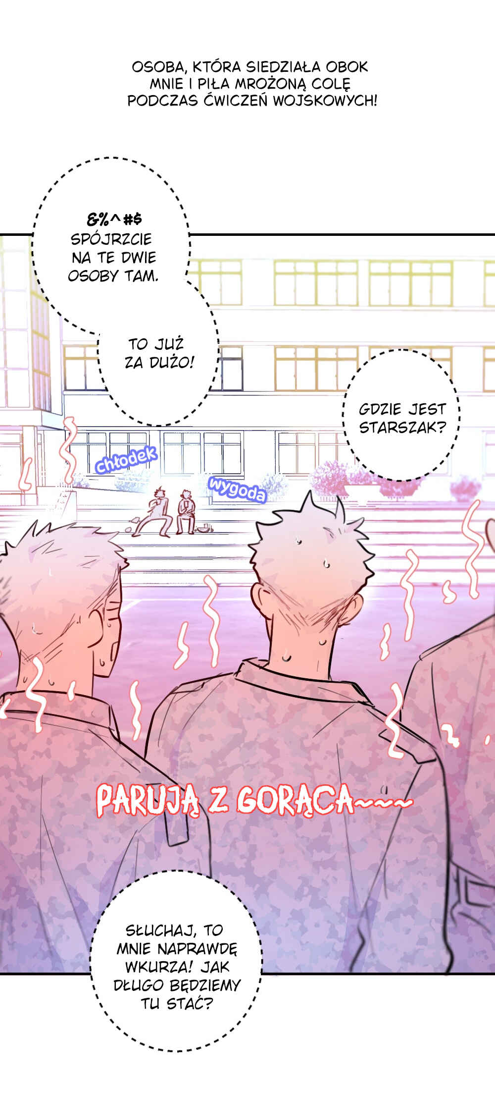 Lemon Chapter 42 - Page 3