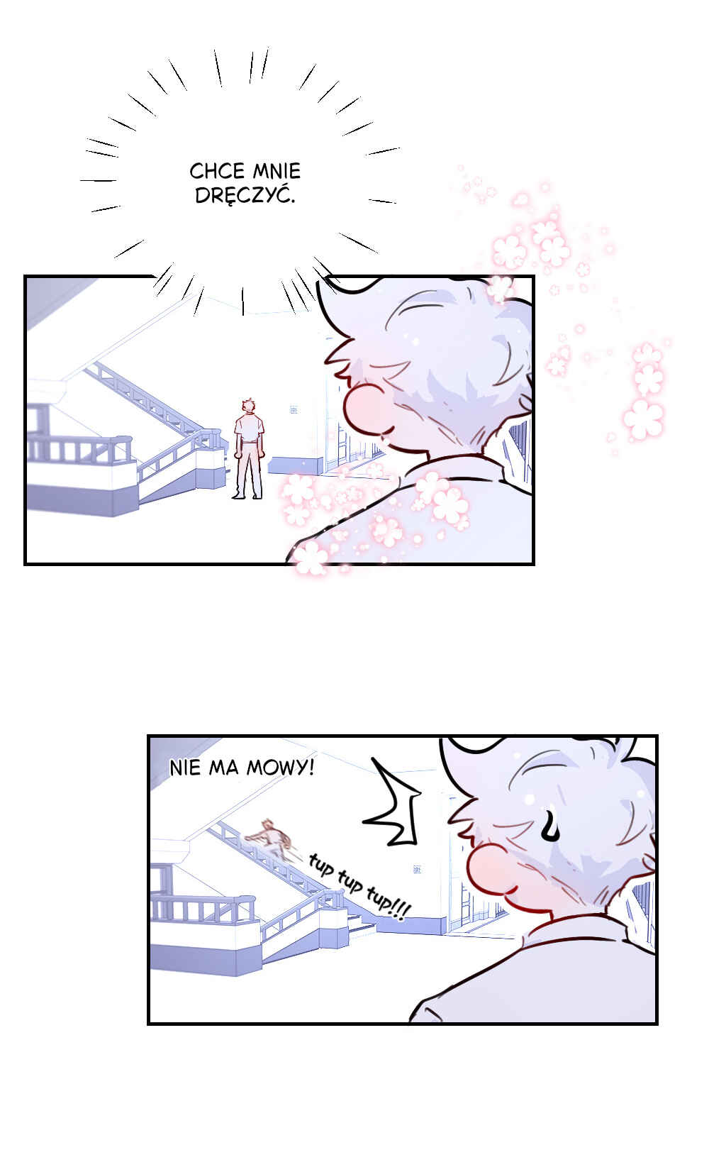 Lemon Chapter 42 - Page 8