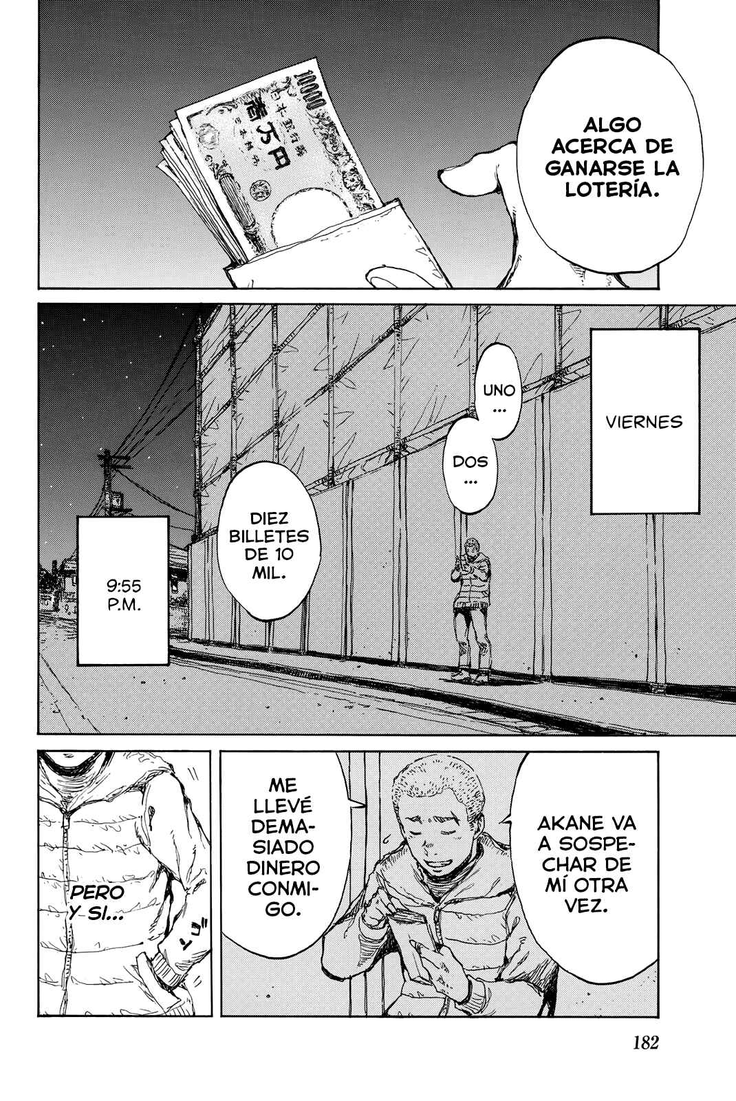 Kimi ga Bokura wo Akuma to Yonda Koro Chapter 77 - Page 14