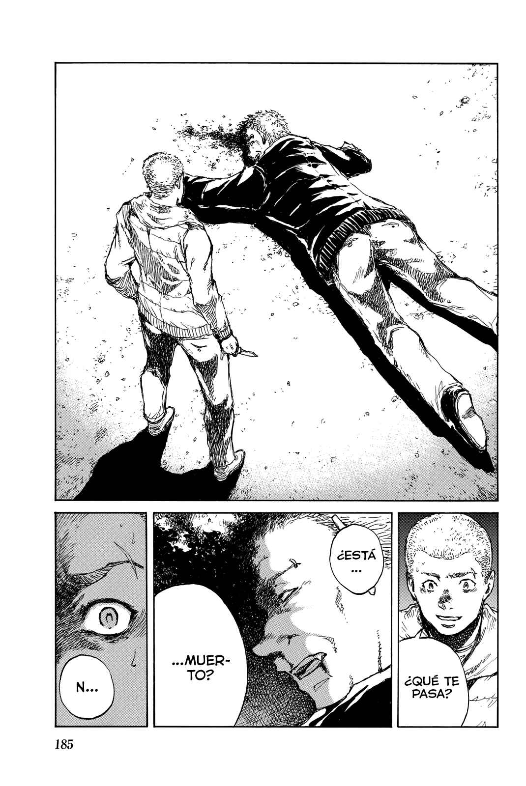 Kimi ga Bokura wo Akuma to Yonda Koro Chapter 77 - Page 17