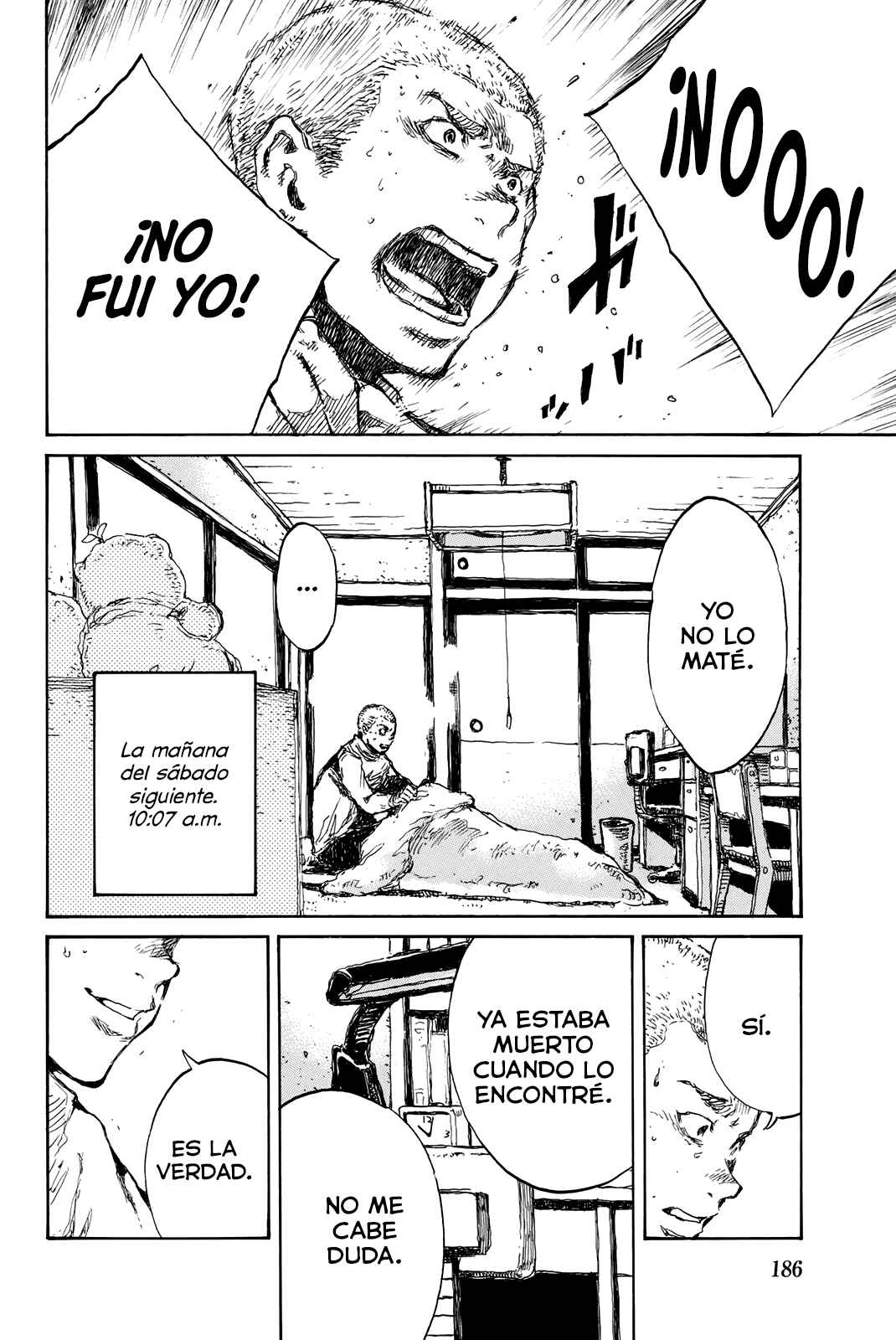 Kimi ga Bokura wo Akuma to Yonda Koro Chapter 77 - Page 18