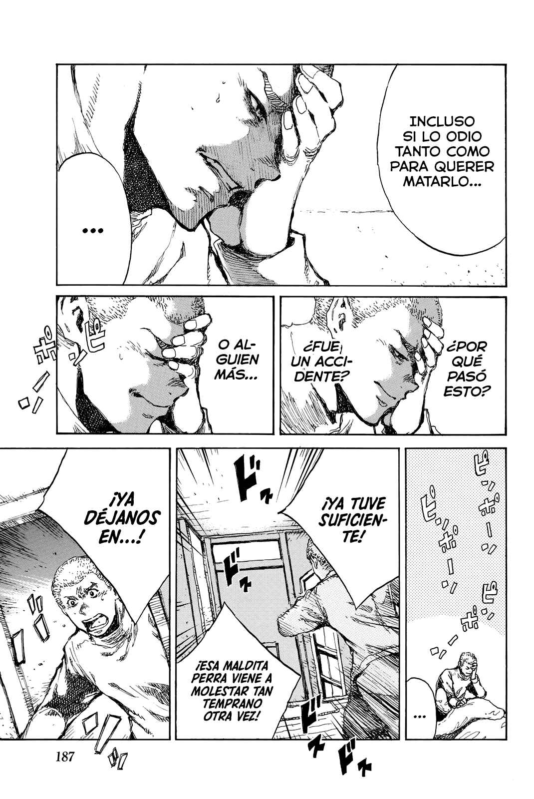 Kimi ga Bokura wo Akuma to Yonda Koro Chapter 77 - Page 19