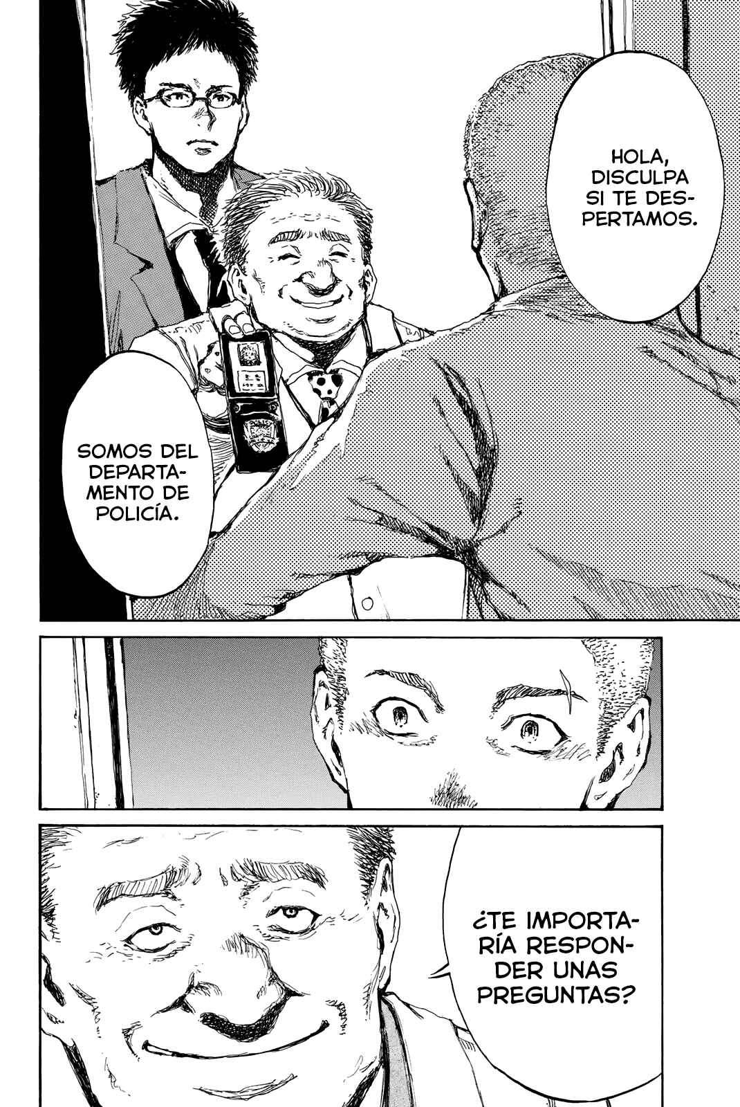 Kimi ga Bokura wo Akuma to Yonda Koro Chapter 77 - Page 20