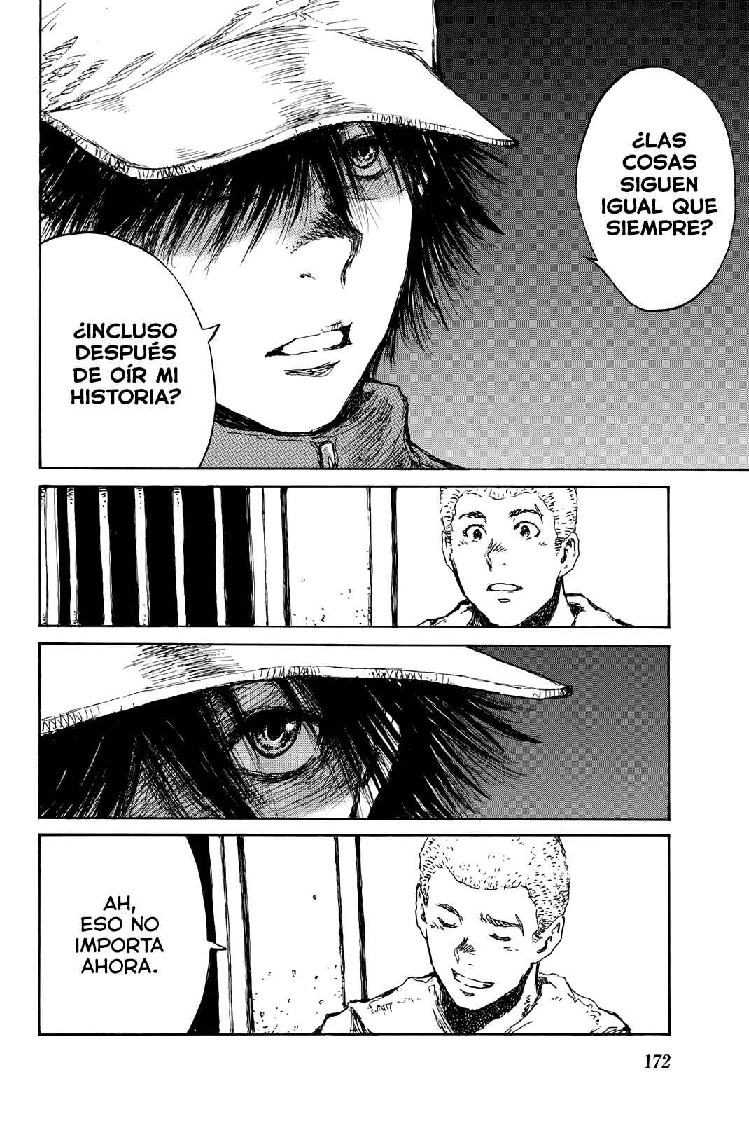 Kimi ga Bokura wo Akuma to Yonda Koro Chapter 77 - Page 4