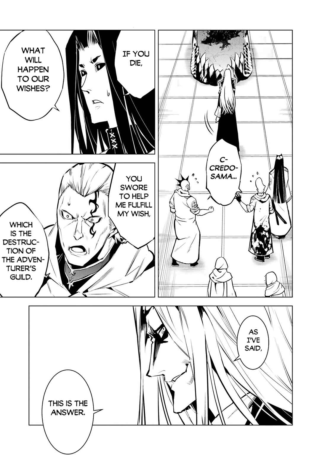 Tensei Kenja no Isekai Life ~Dai ni no Shokugyou wo Ete, Sekai Saikyou ni Narimashita~ Chapter 78.2 - Page 20