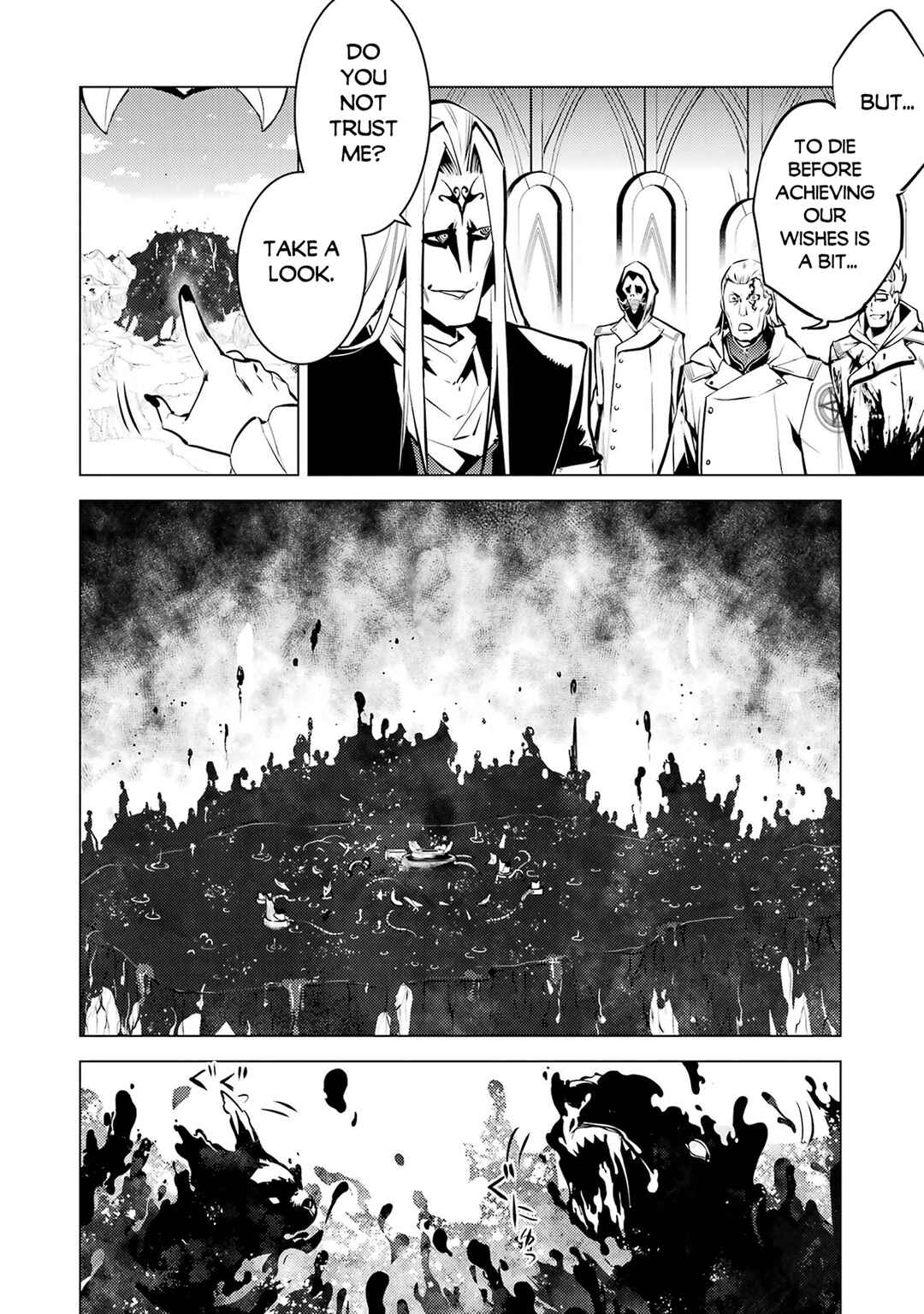 Tensei Kenja no Isekai Life ~Dai ni no Shokugyou wo Ete, Sekai Saikyou ni Narimashita~ Chapter 78.2 - Page 21