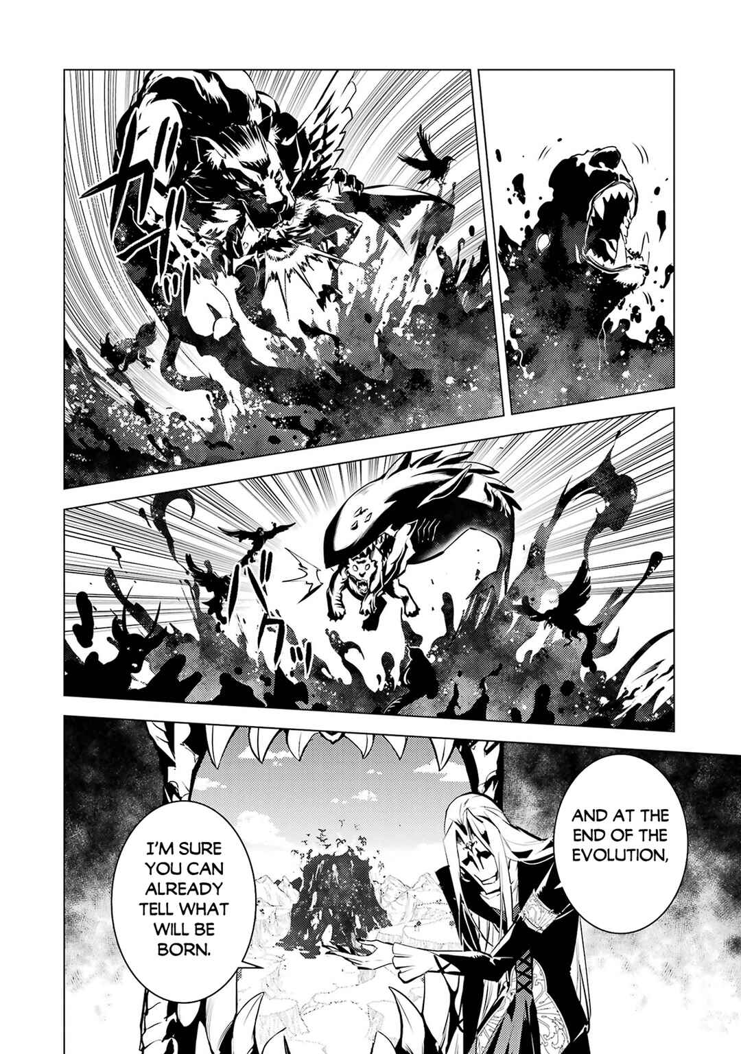 Tensei Kenja no Isekai Life ~Dai ni no Shokugyou wo Ete, Sekai Saikyou ni Narimashita~ Chapter 78.2 - Page 23