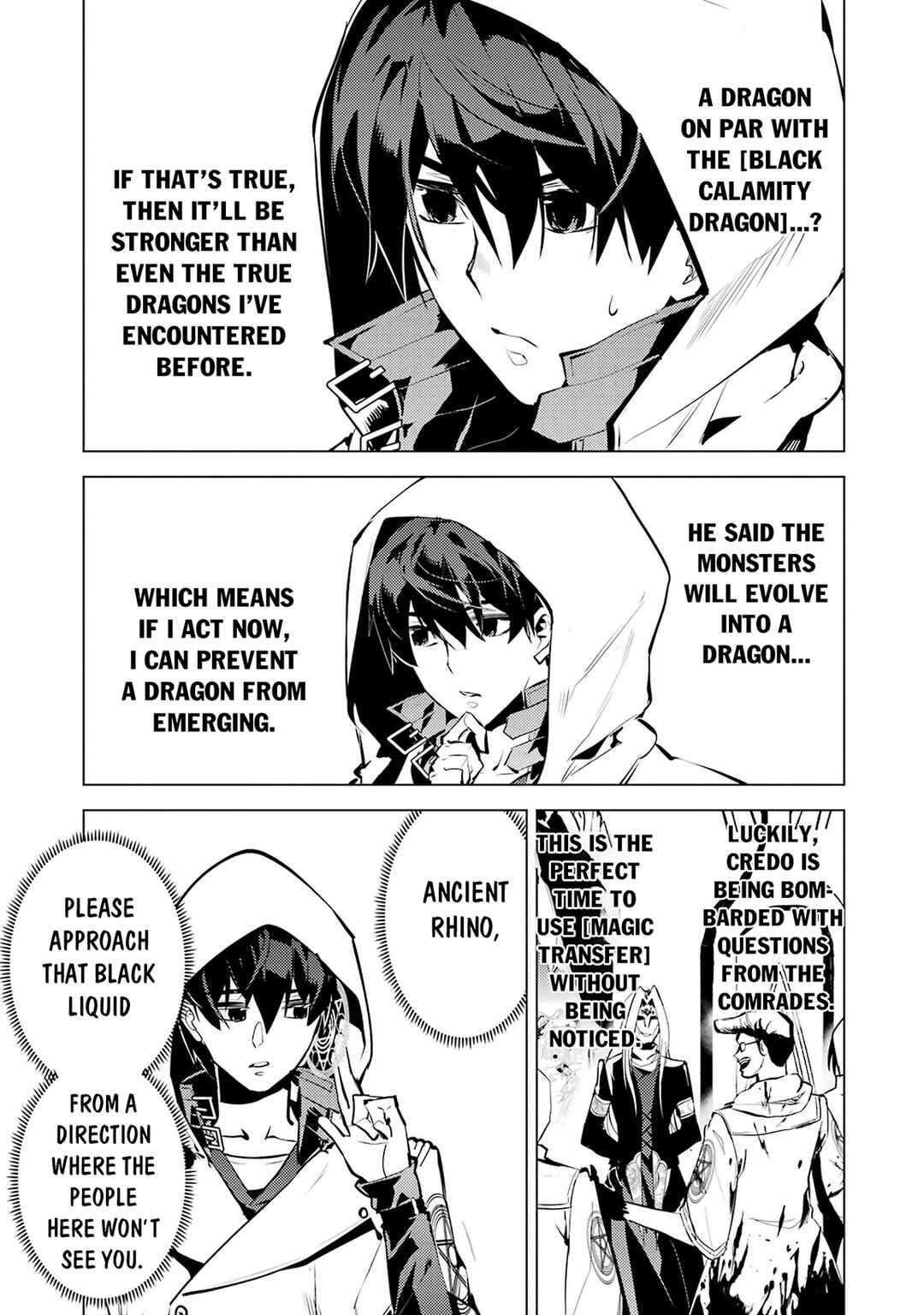 Tensei Kenja no Isekai Life ~Dai ni no Shokugyou wo Ete, Sekai Saikyou ni Narimashita~ Chapter 78.2 - Page 26
