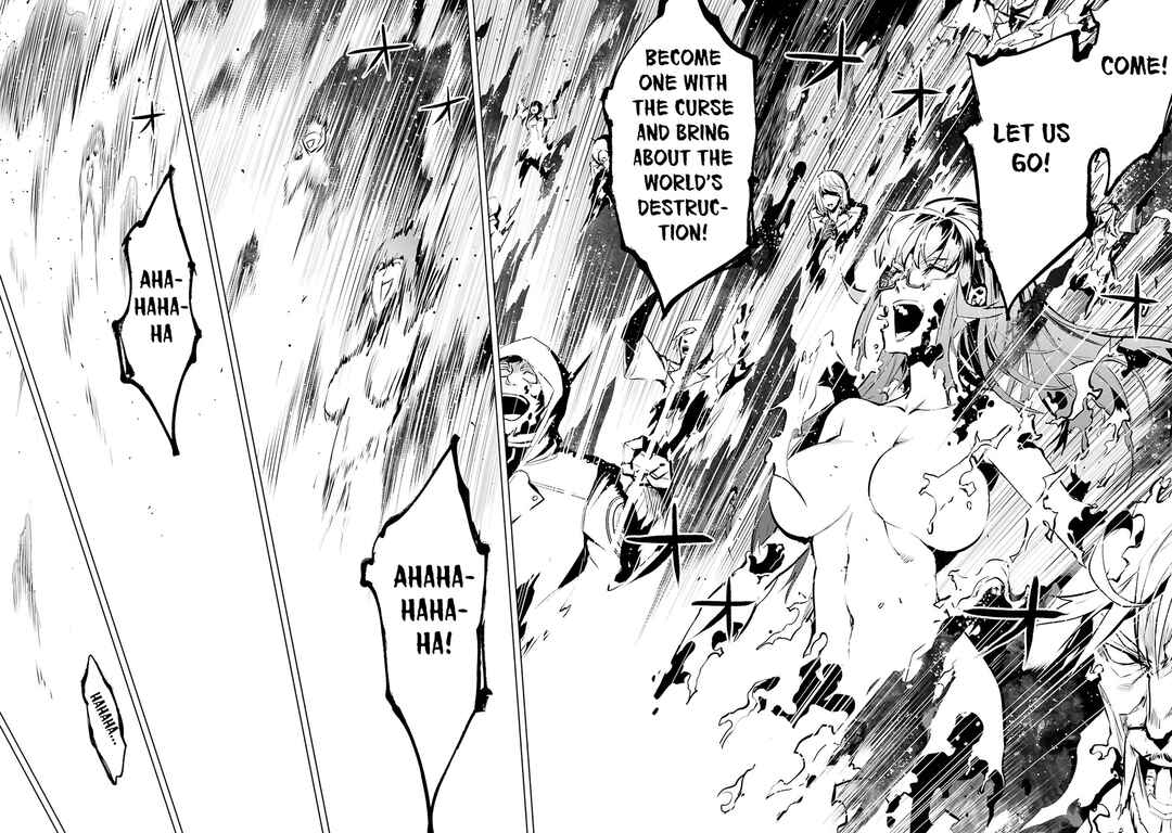Tensei Kenja no Isekai Life ~Dai ni no Shokugyou wo Ete, Sekai Saikyou ni Narimashita~ Chapter 78.2 - Page 8