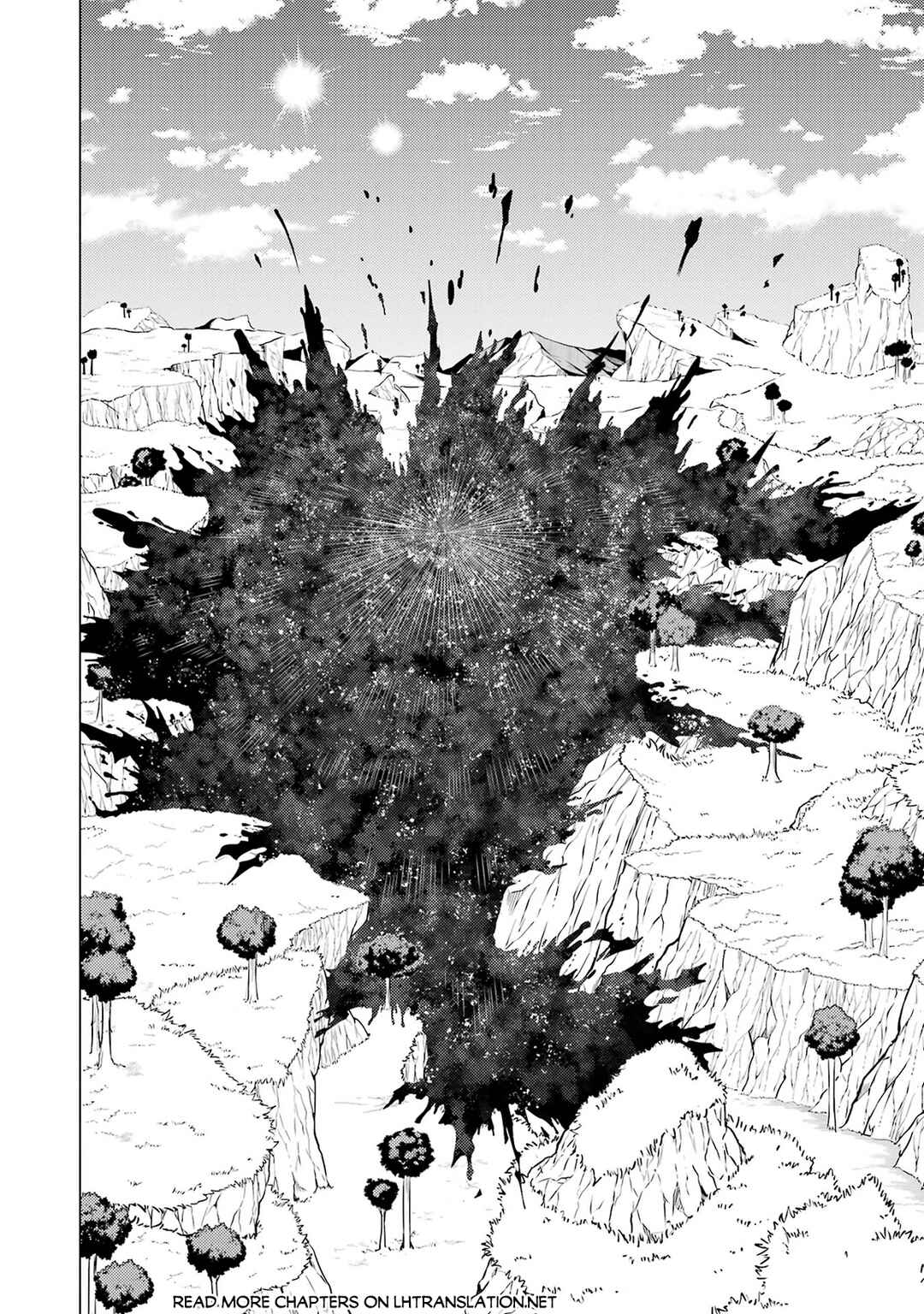 Tensei Kenja no Isekai Life ~Dai ni no Shokugyou wo Ete, Sekai Saikyou ni Narimashita~ Chapter 78.2 - Page 9