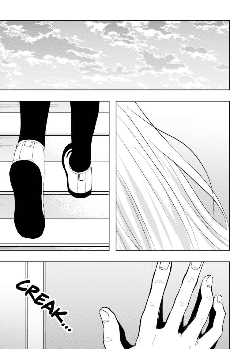 Asahina-san no Bentou Tabetai Chapter 4 - Page 17