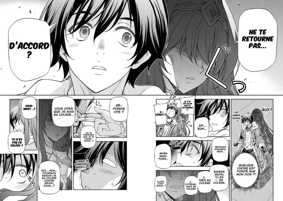 Drawing - Saikyou Mangaka wa Oekaki Skill de Isekai Musou Suru! Chapter 26 - Page 12