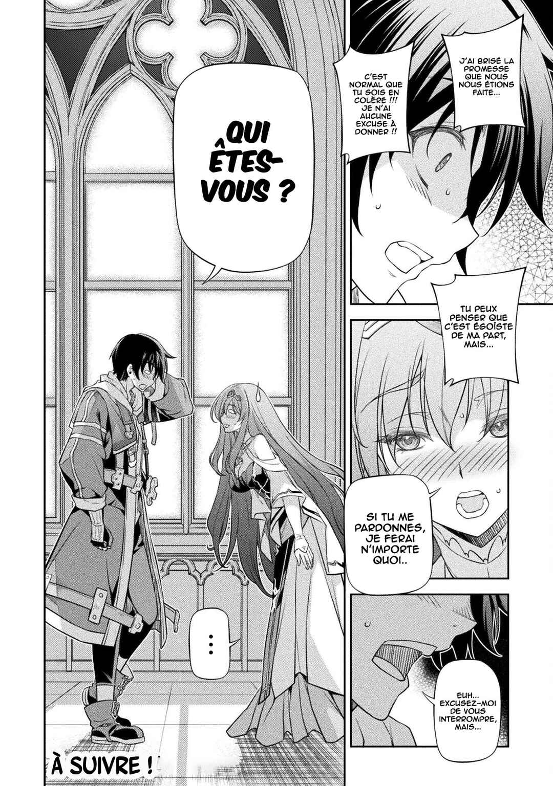Drawing - Saikyou Mangaka wa Oekaki Skill de Isekai Musou Suru! Chapter 26 - Page 15