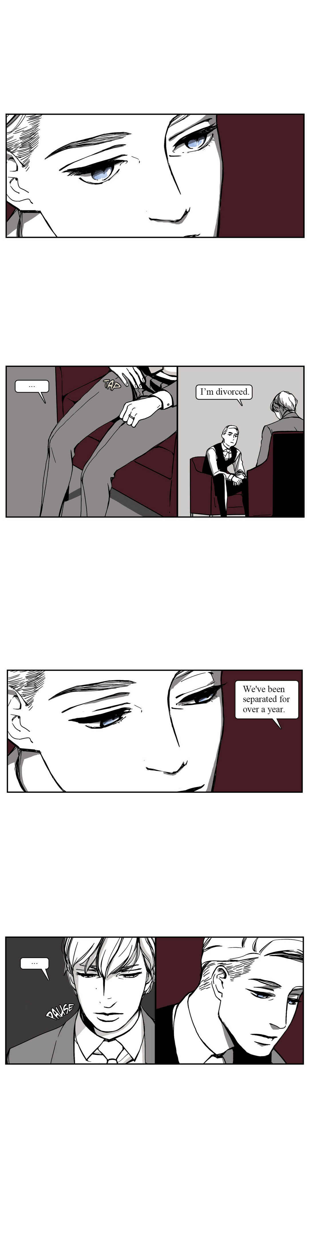 Momentum Chapter 27 - Page 10