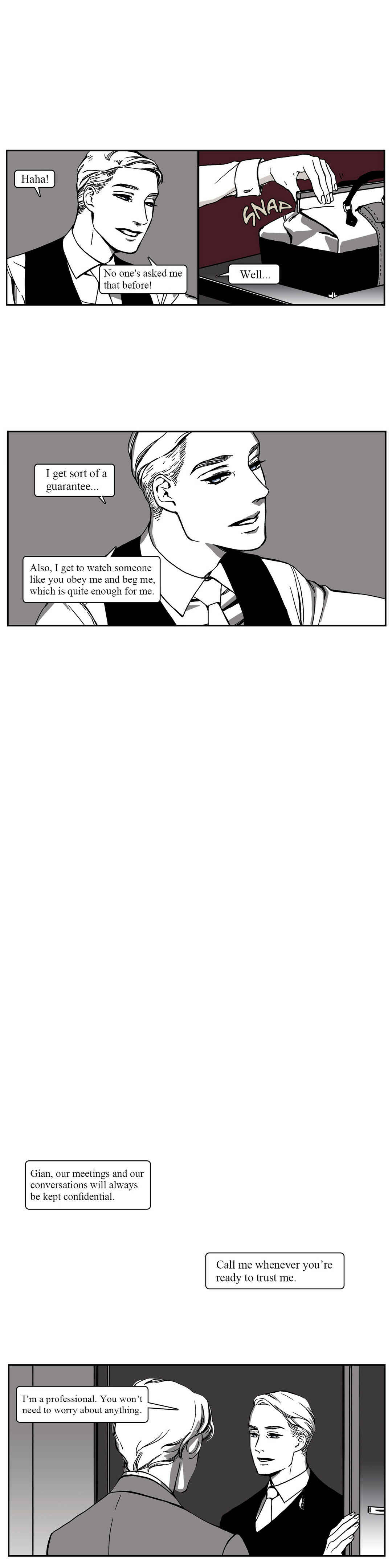 Momentum Chapter 27 - Page 12