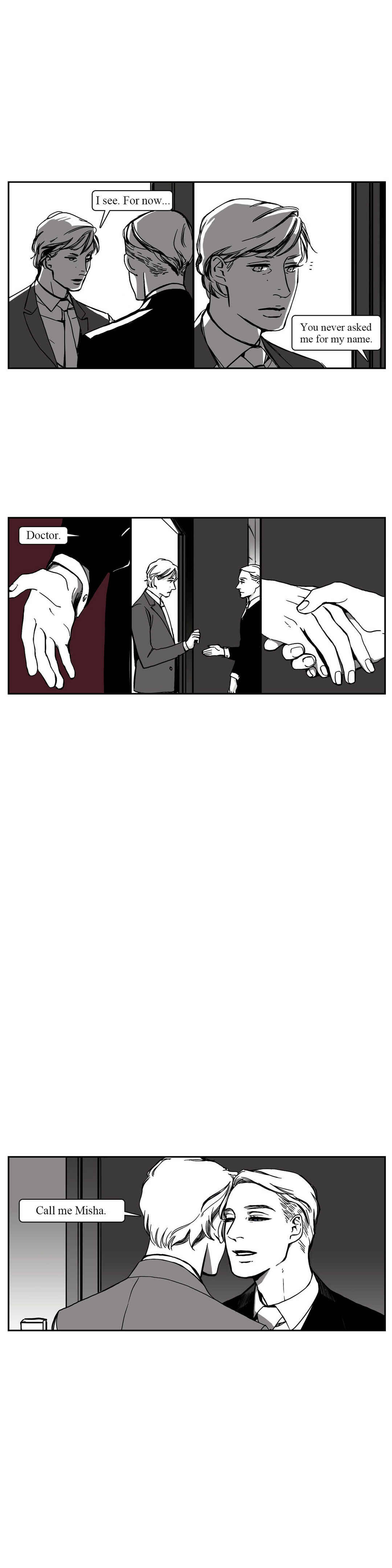 Momentum Chapter 27 - Page 13