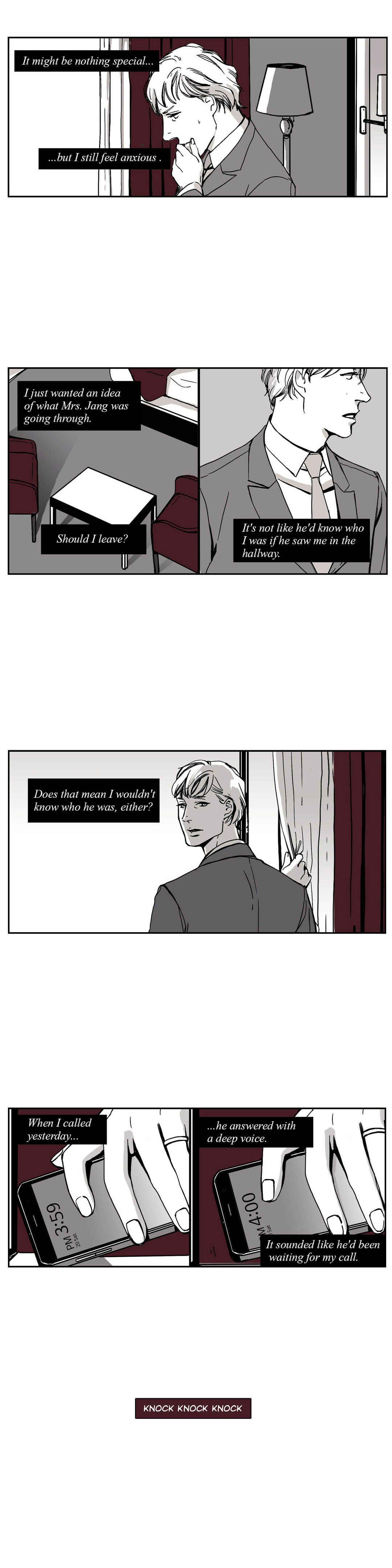 Momentum Chapter 27 - Page 2