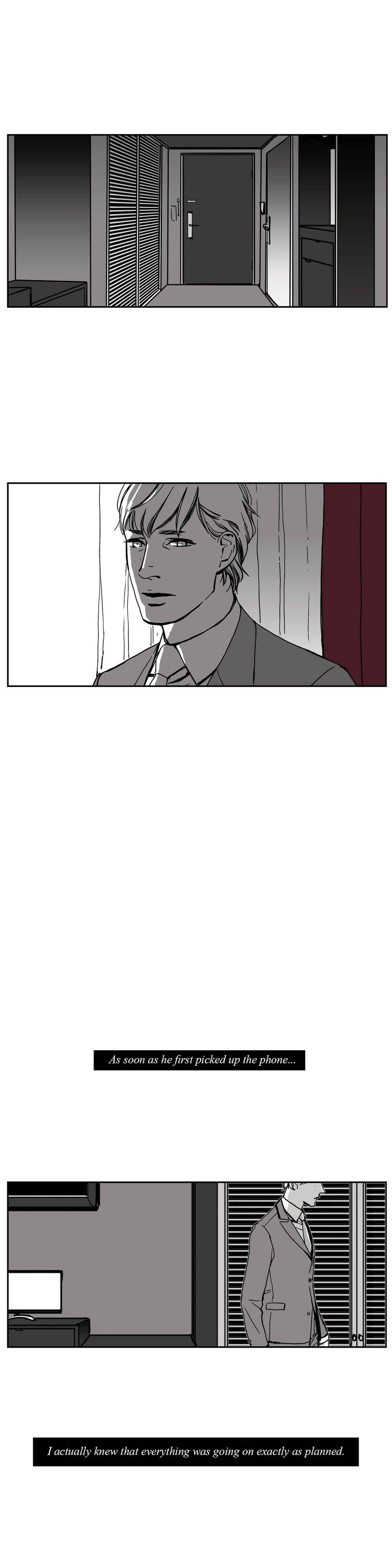 Momentum Chapter 27 - Page 3