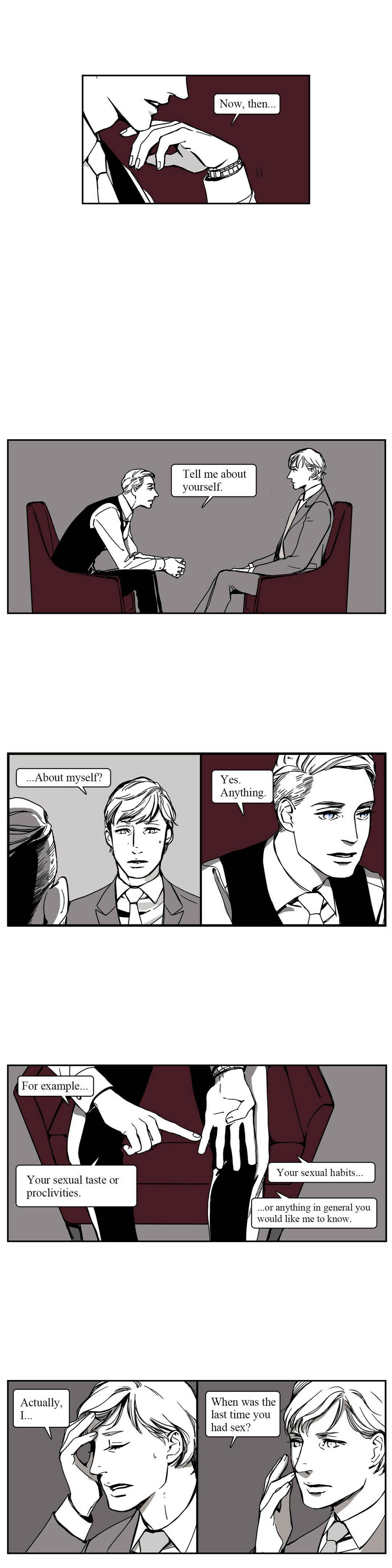 Momentum Chapter 27 - Page 9