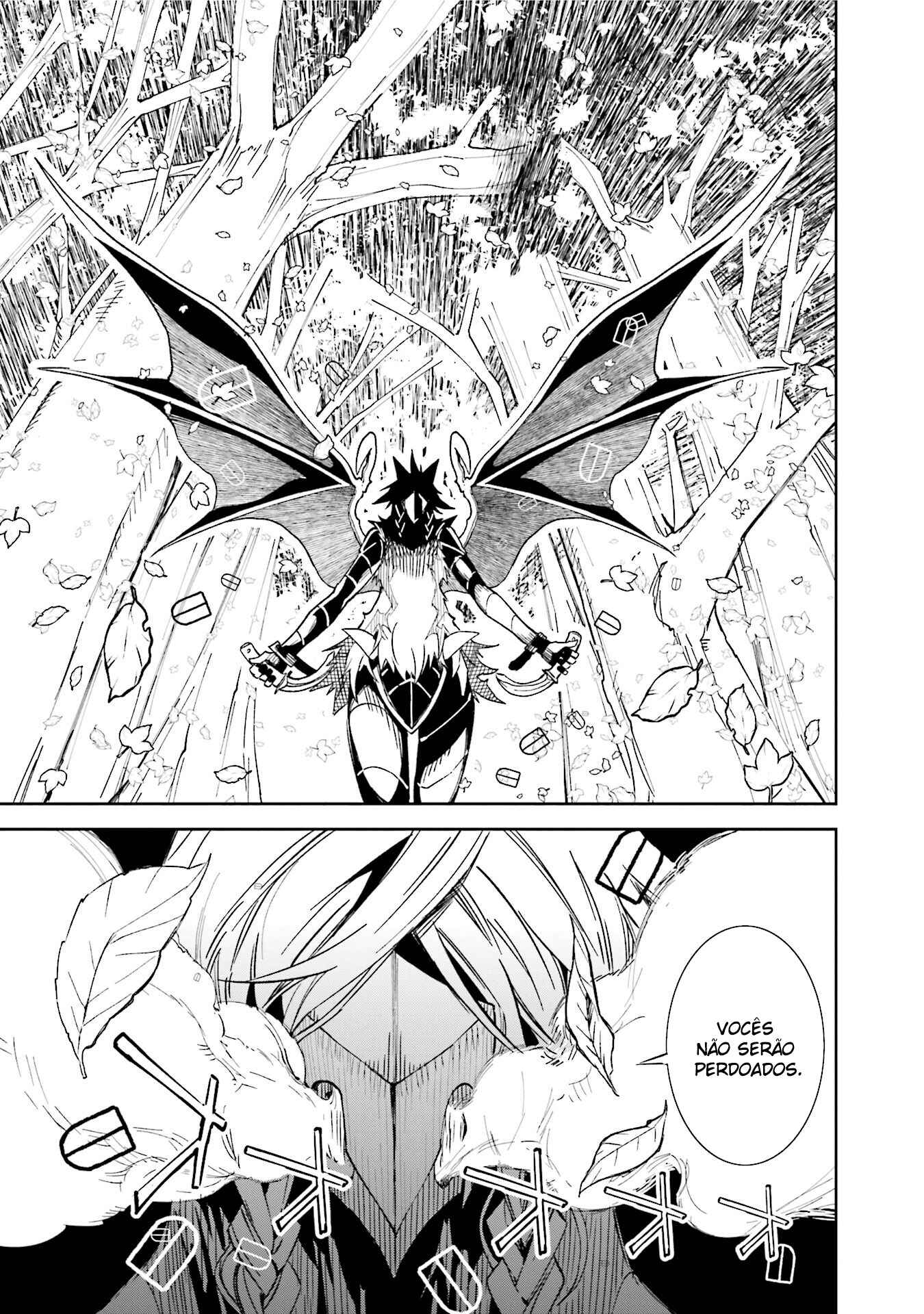 Yumekui Merry Chapter 91 - Page 15