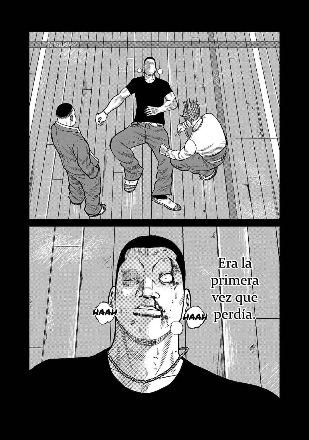 Worst Gaiden Mr. Zetton Chapter 49 - Page 19