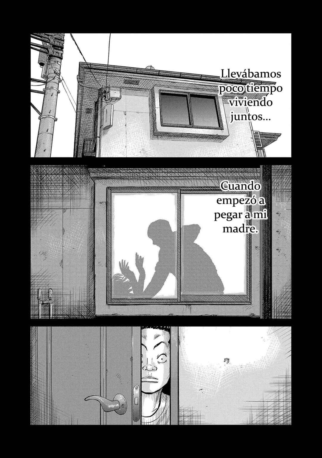 Worst Gaiden Mr. Zetton Chapter 49 - Page 25
