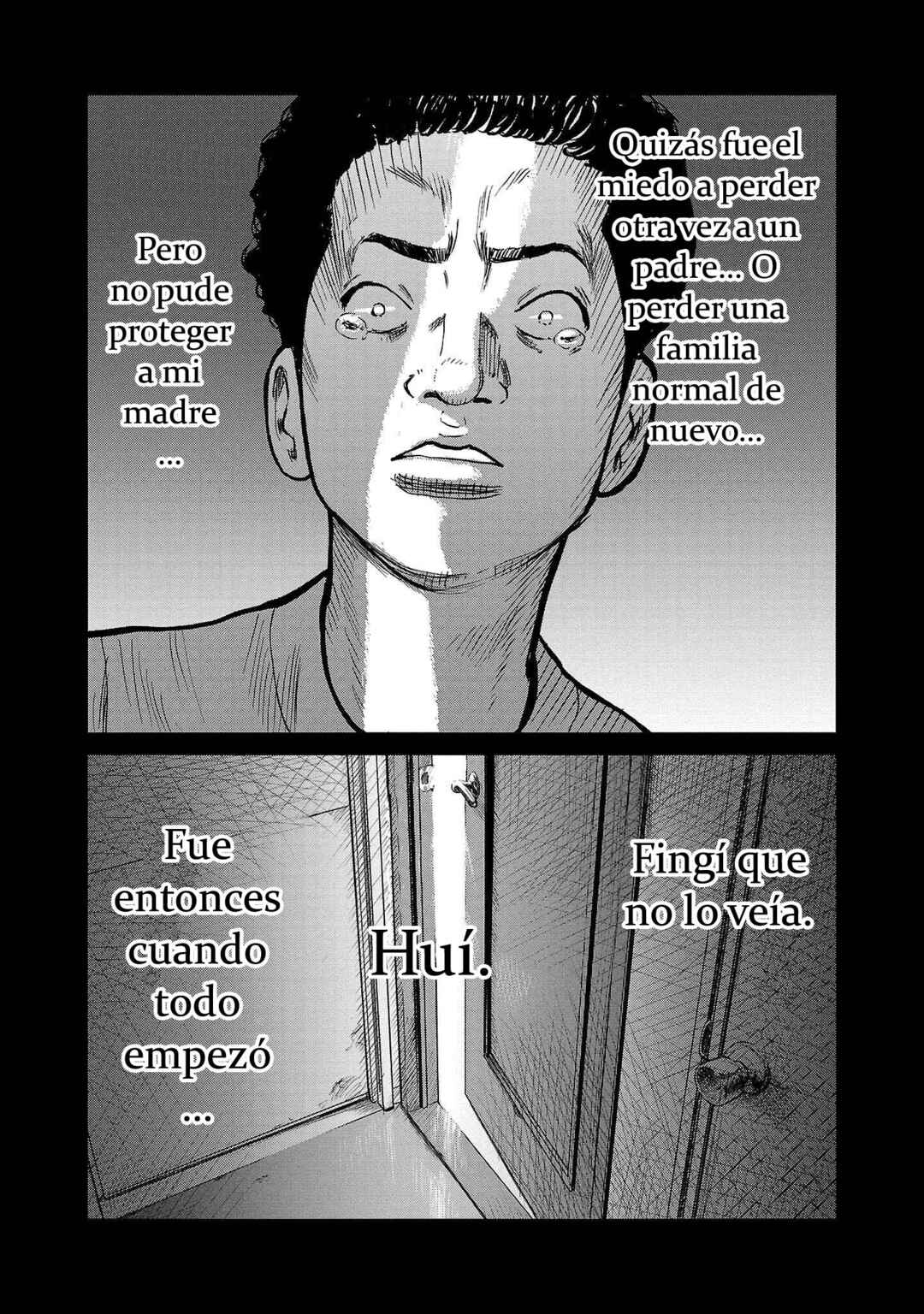 Worst Gaiden Mr. Zetton Chapter 49 - Page 26