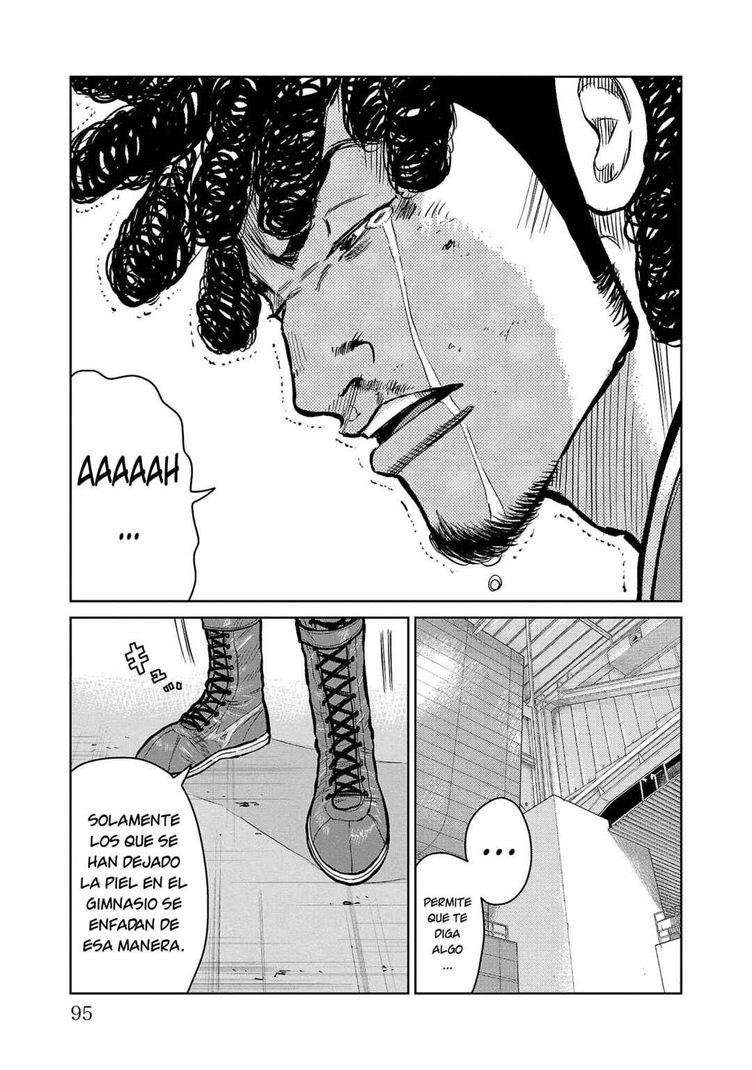 Worst Gaiden Mr. Zetton Chapter 49 - Page 43