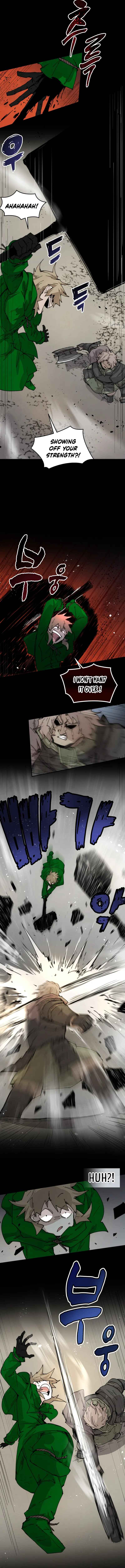 Reincarnation of the Hero Party's Grand Mage Chapter 76 - Page 3