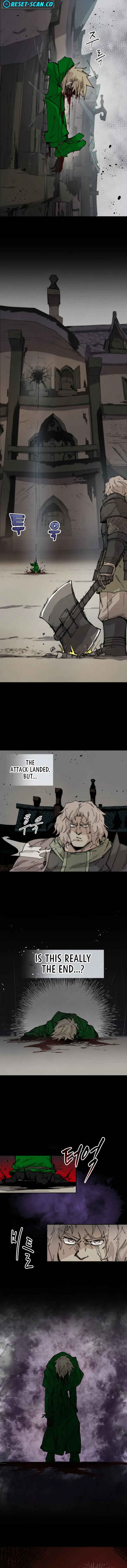 Reincarnation of the Hero Party's Grand Mage Chapter 76 - Page 6