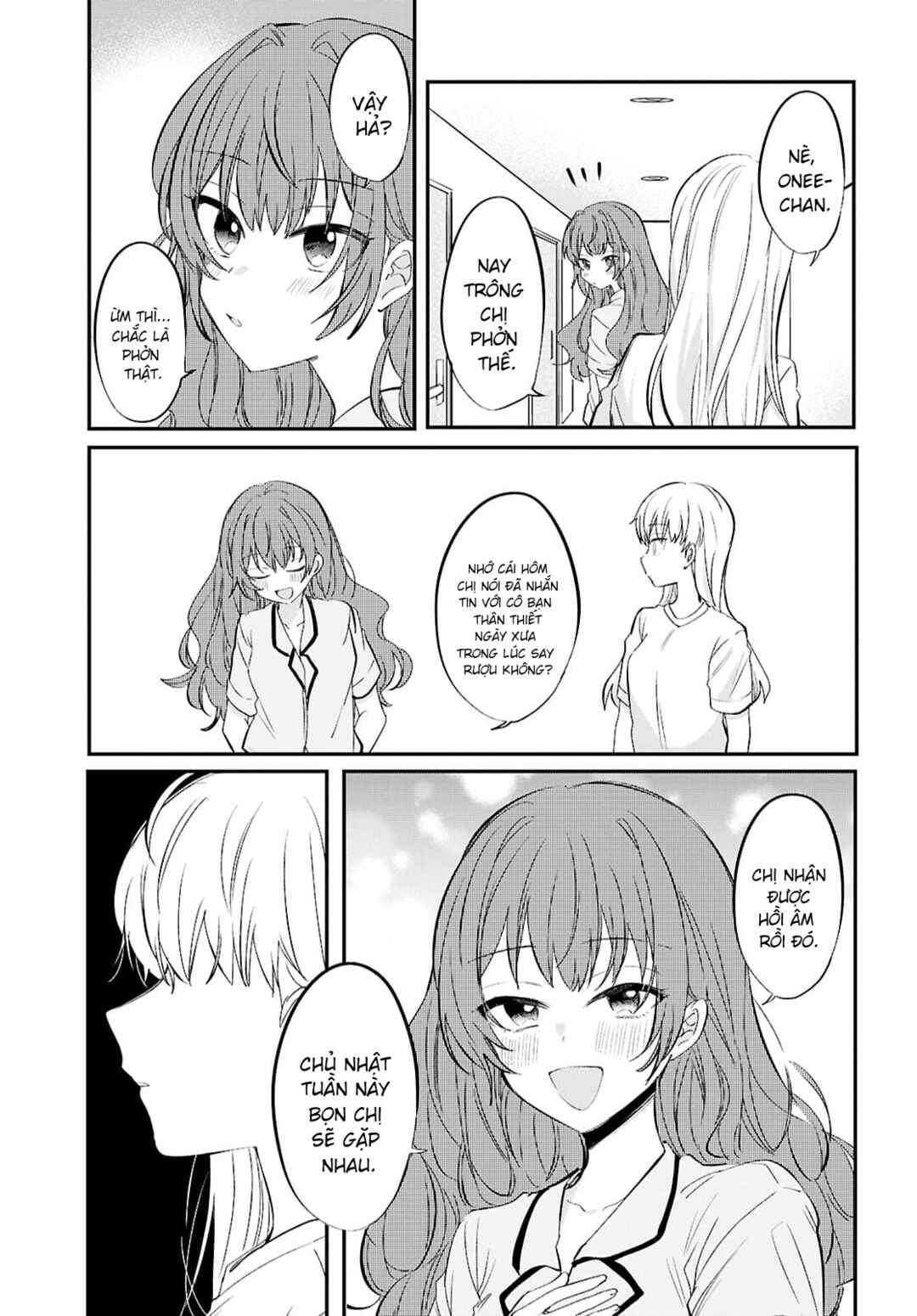 Bokura no Ai wa Kimochi Warui Chapter 10 - Page 5