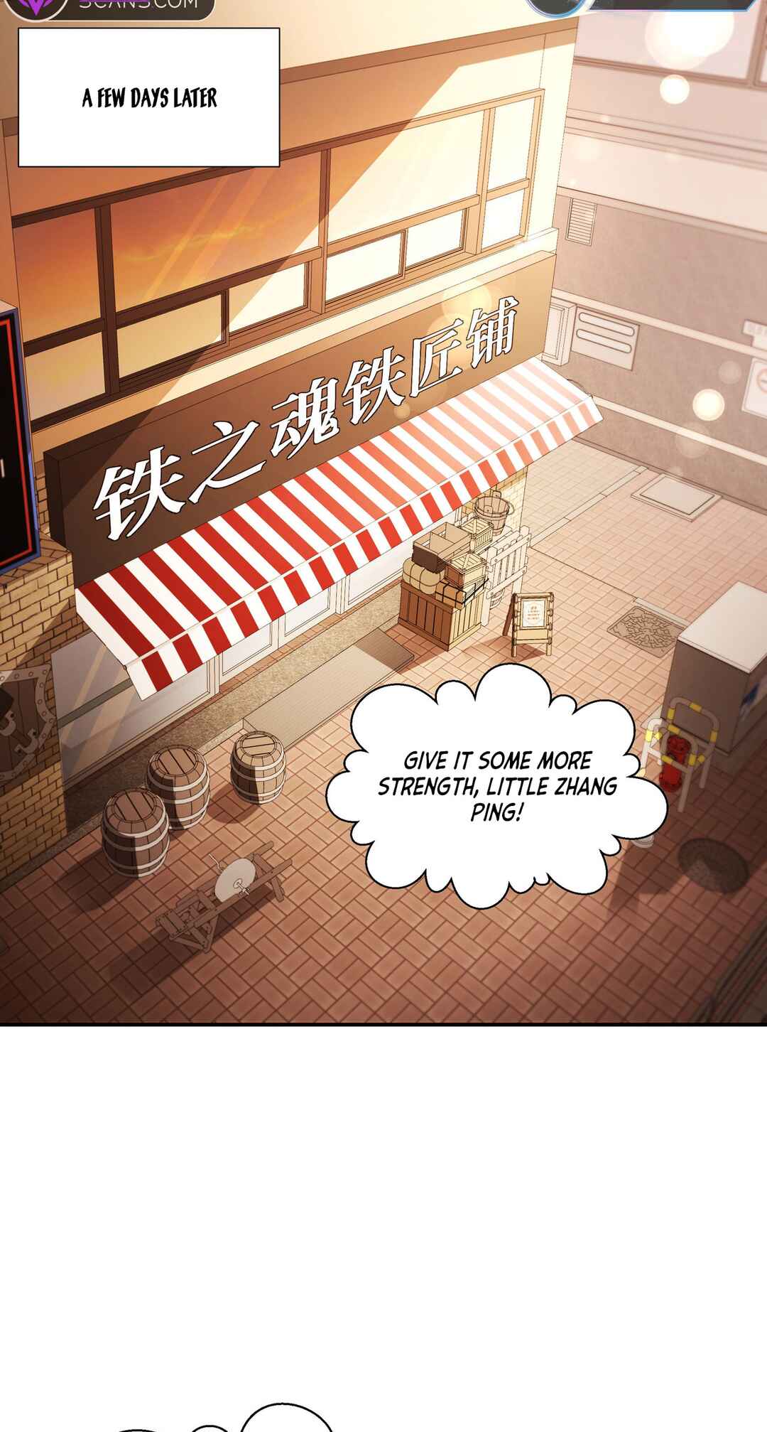 Wǒ Qìyuēle Wǒ Zìjǐ Chapter 5 - Page 13
