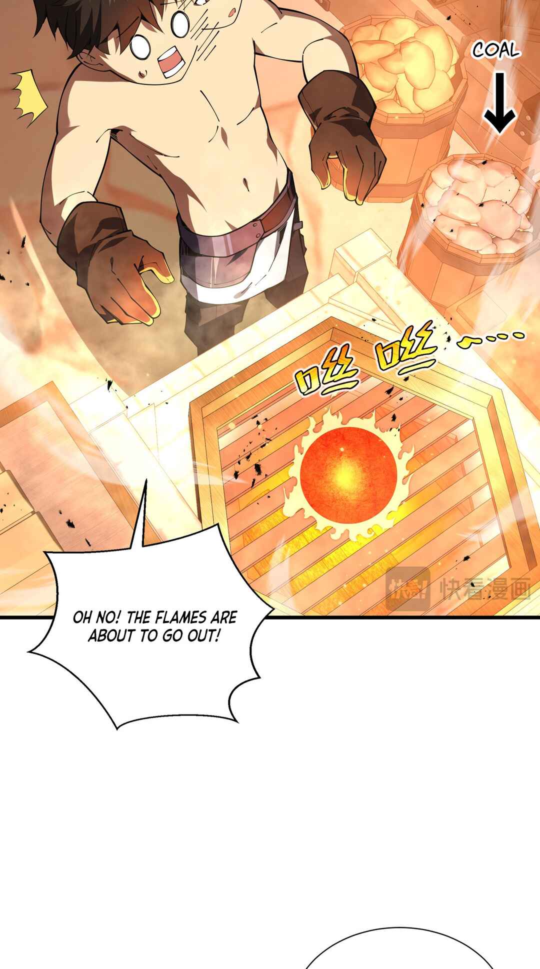 Wǒ Qìyuēle Wǒ Zìjǐ Chapter 5 - Page 20