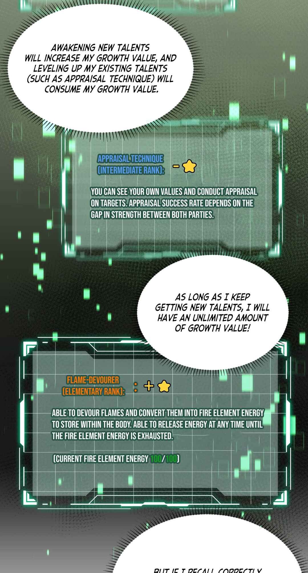 Wǒ Qìyuēle Wǒ Zìjǐ Chapter 5 - Page 35