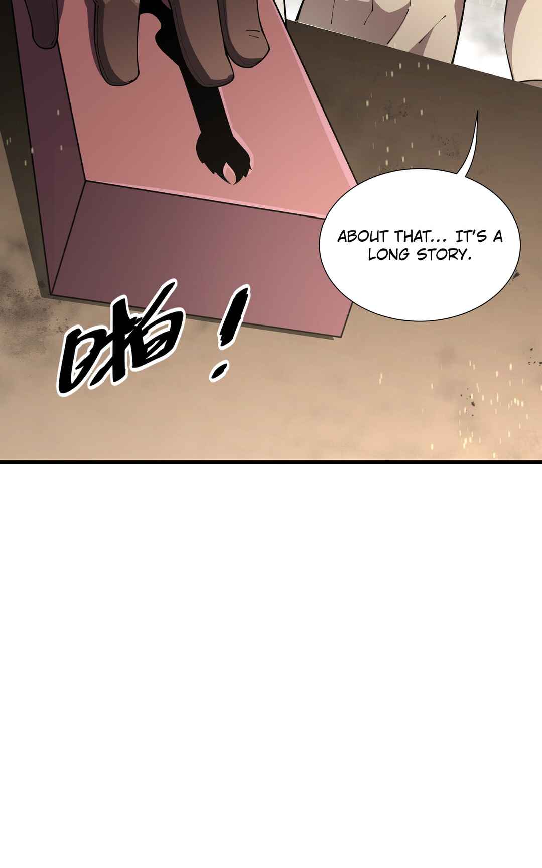 Wǒ Qìyuēle Wǒ Zìjǐ Chapter 5 - Page 42