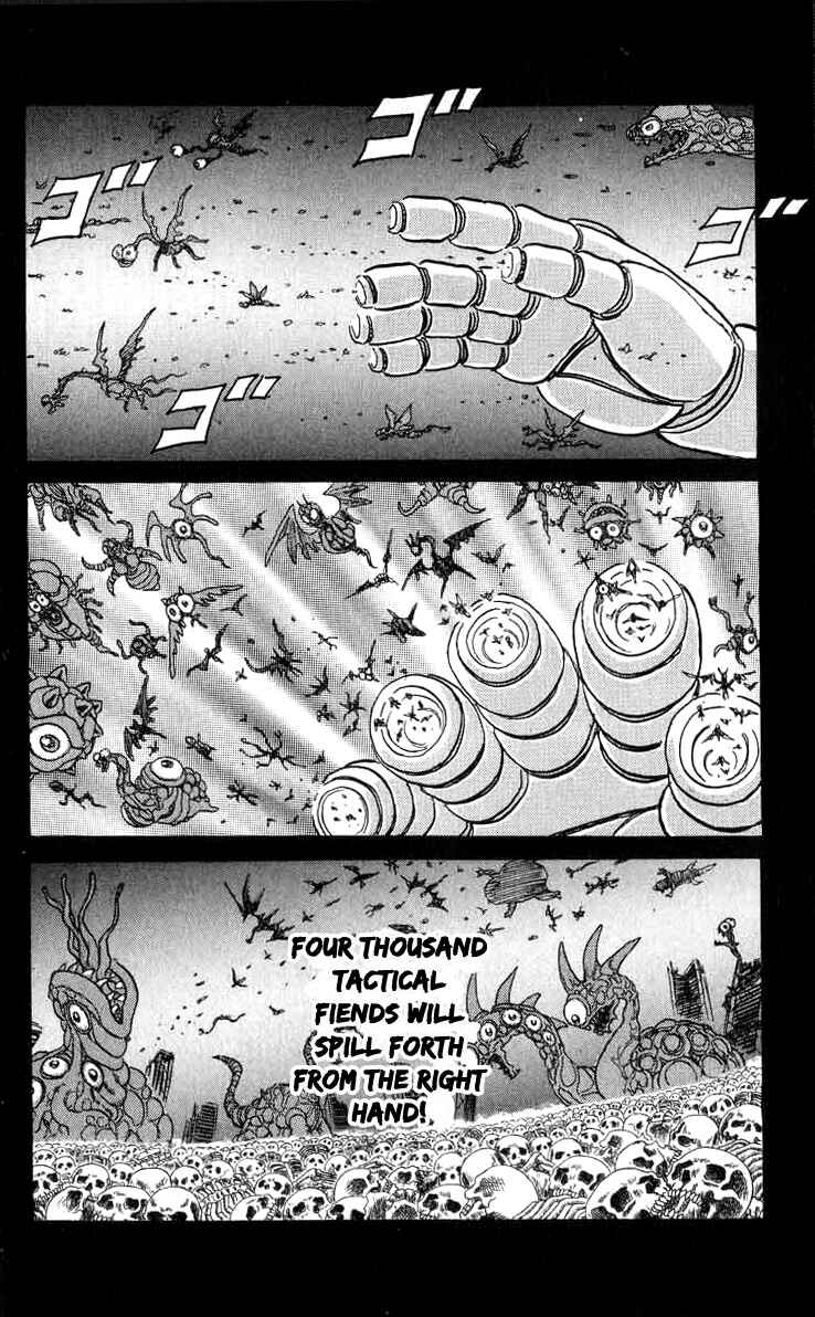 Apocalypse Zero Chapter 69 - Page 10