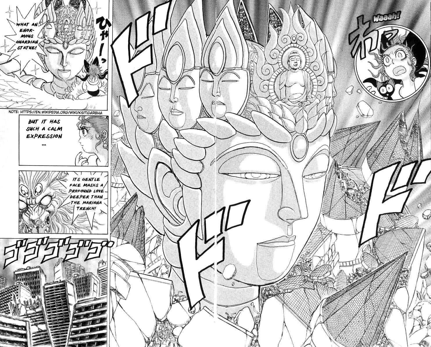 Apocalypse Zero Chapter 69 - Page 3
