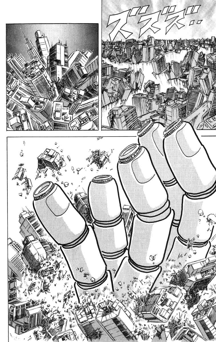 Apocalypse Zero Chapter 69 - Page 4