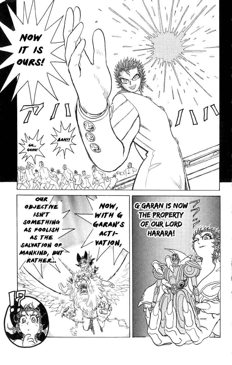 Apocalypse Zero Chapter 69 - Page 8