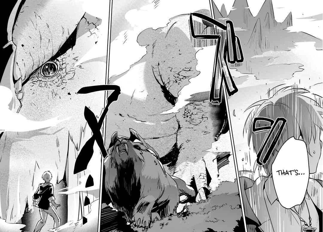 Yuusha Shoukan ni Makikomareta kedo, Isekai wa Heiwa deshita Chapter 44 - Page 15